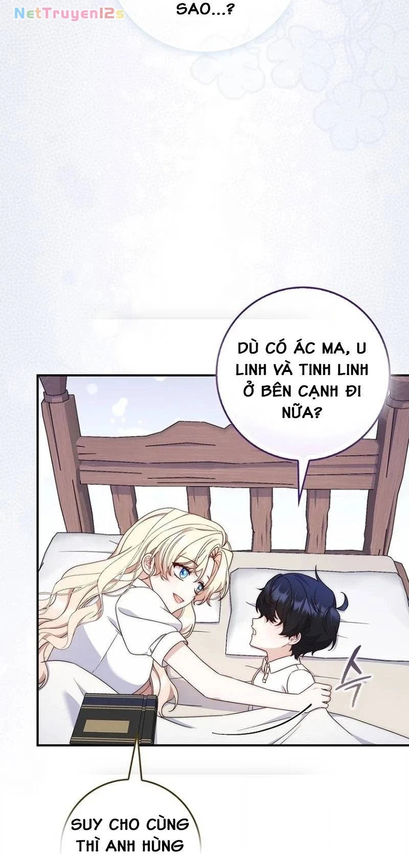 Nuôi Chồng Từ Bé | Lừa Dối Hôn Nhân Của Hoàng Đế Chapter 9 - 32