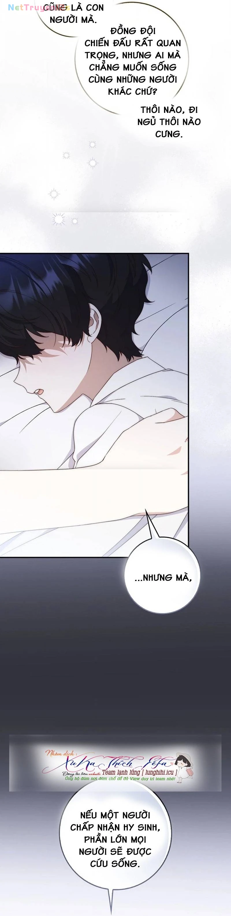 Nuôi Chồng Từ Bé | Lừa Dối Hôn Nhân Của Hoàng Đế Chapter 9 - 33