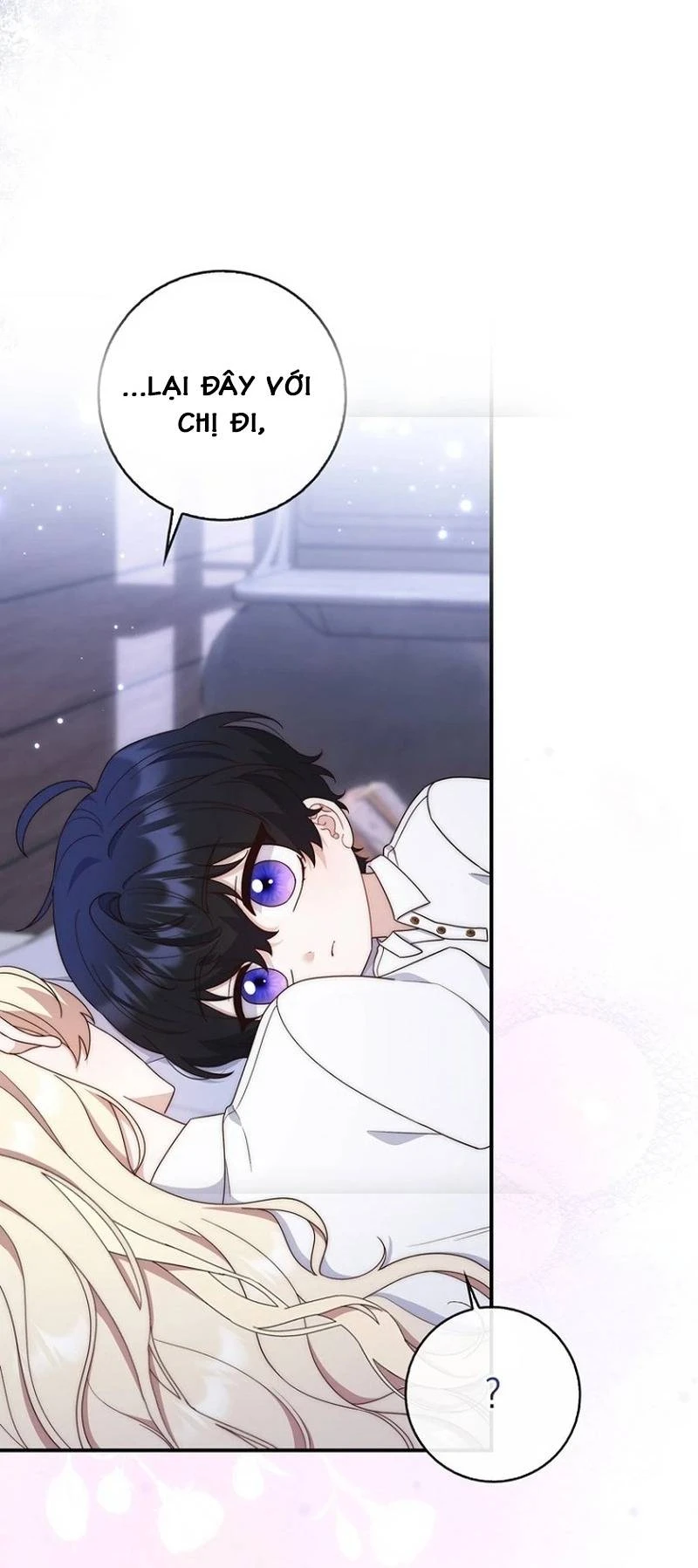 Nuôi Chồng Từ Bé | Lừa Dối Hôn Nhân Của Hoàng Đế Chapter 9 - 36