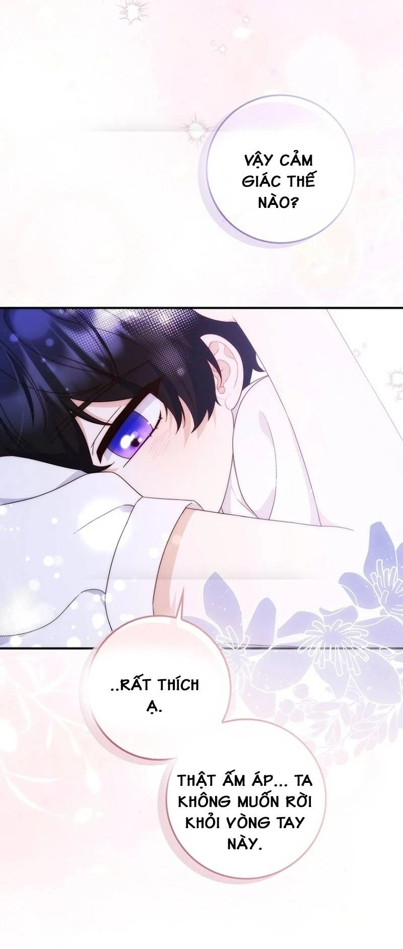 Nuôi Chồng Từ Bé | Lừa Dối Hôn Nhân Của Hoàng Đế Chapter 9 - 40