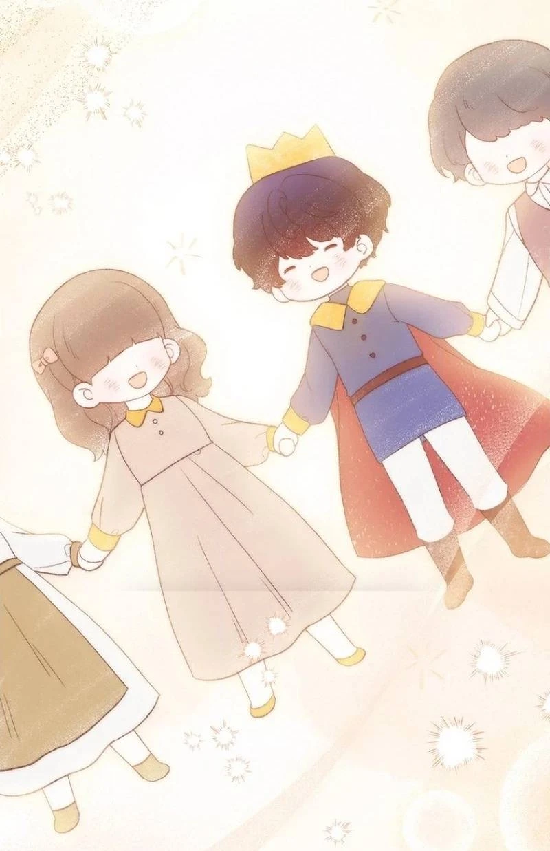 Nuôi Chồng Từ Bé | Lừa Dối Hôn Nhân Của Hoàng Đế Chapter 9 - 46