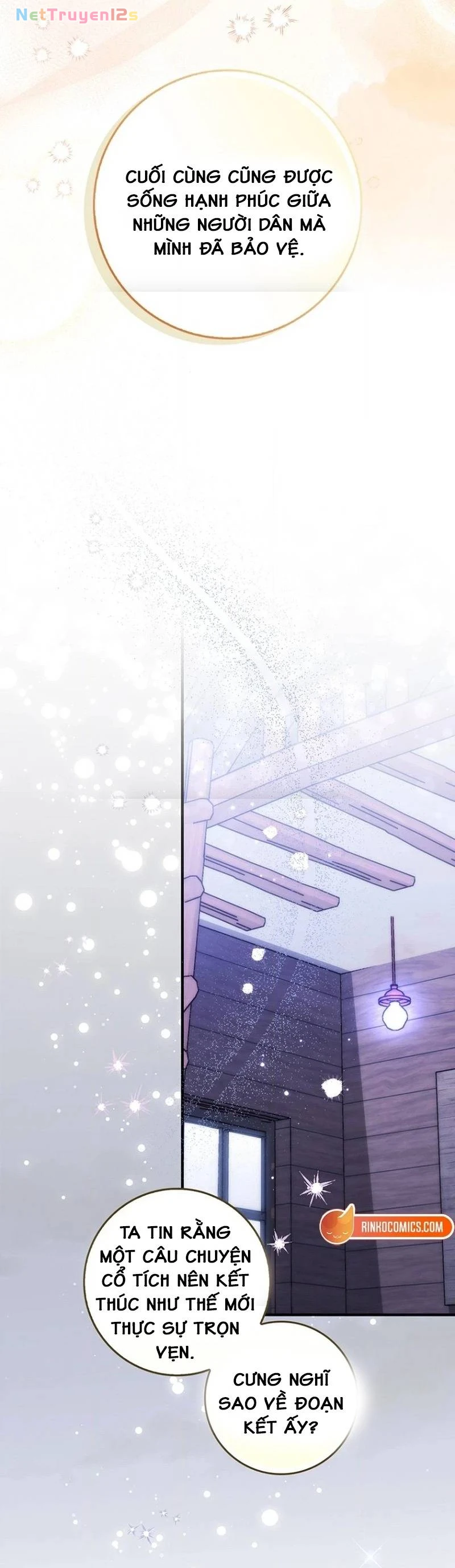 Nuôi Chồng Từ Bé | Lừa Dối Hôn Nhân Của Hoàng Đế Chapter 9 - 47
