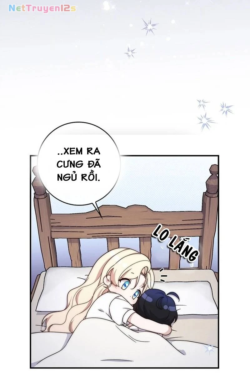 Nuôi Chồng Từ Bé | Lừa Dối Hôn Nhân Của Hoàng Đế Chapter 9 - 48