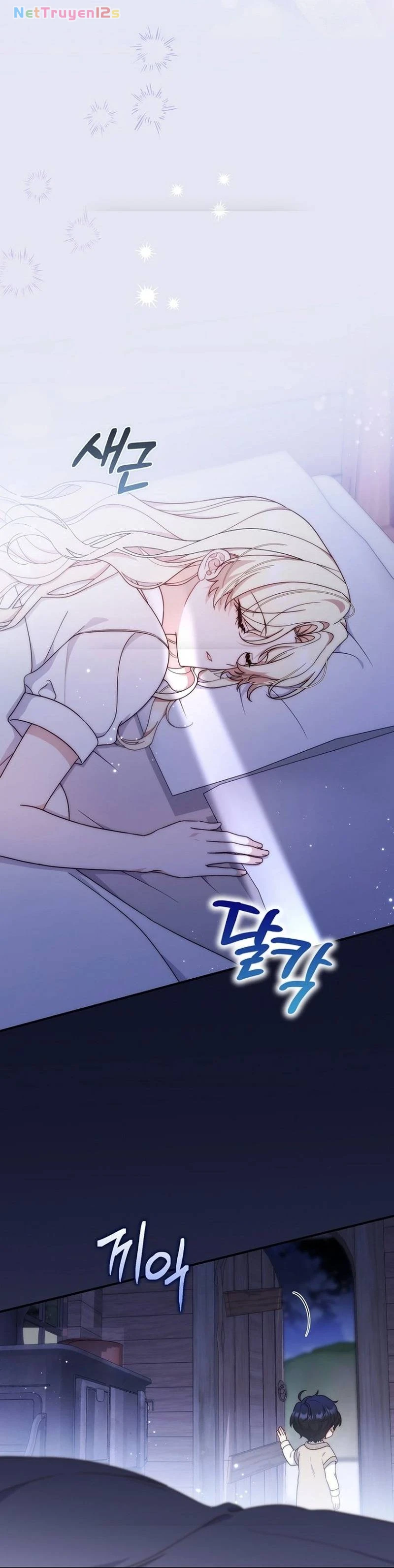 Nuôi Chồng Từ Bé | Lừa Dối Hôn Nhân Của Hoàng Đế Chapter 9 - 50