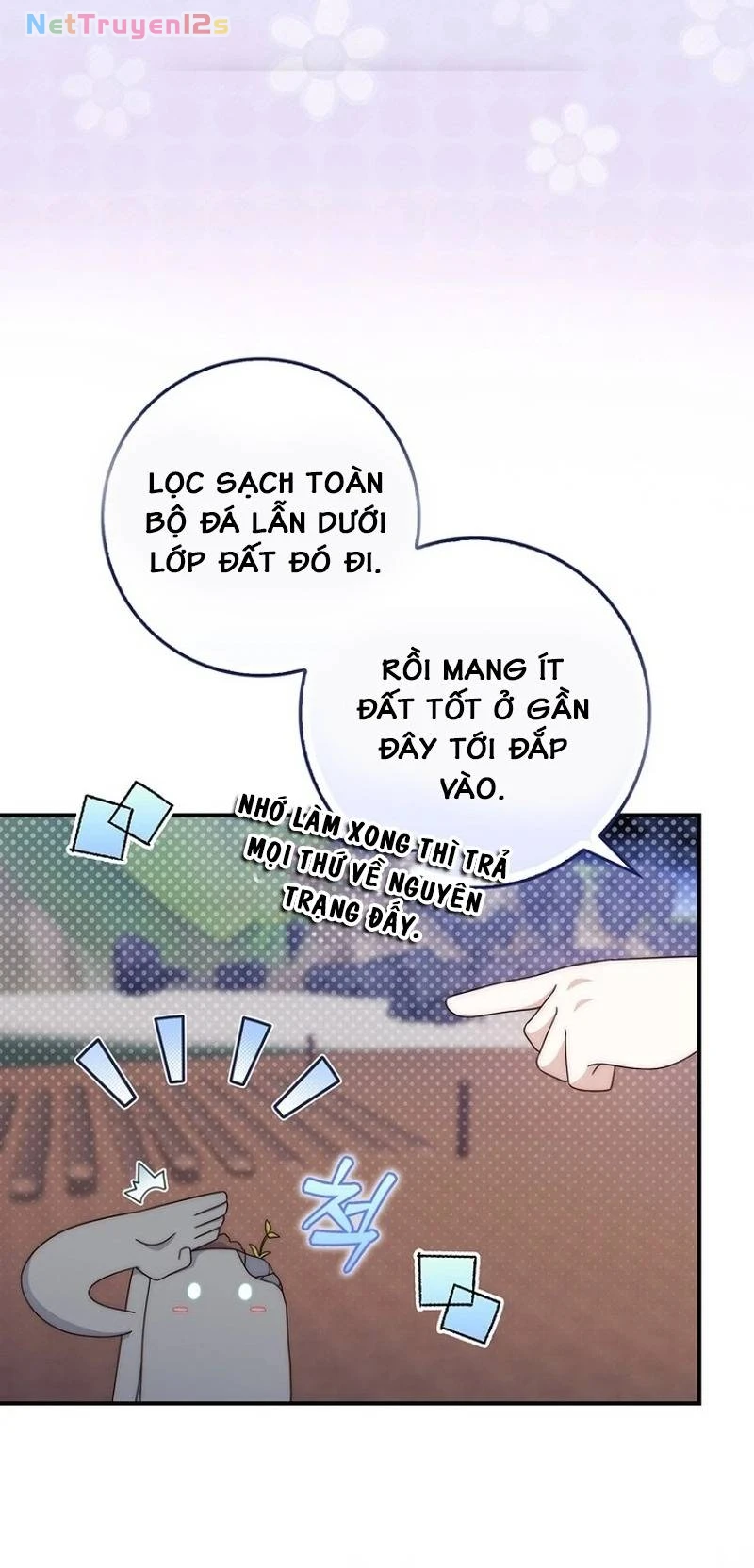 Nuôi Chồng Từ Bé | Lừa Dối Hôn Nhân Của Hoàng Đế Chapter 9 - 52