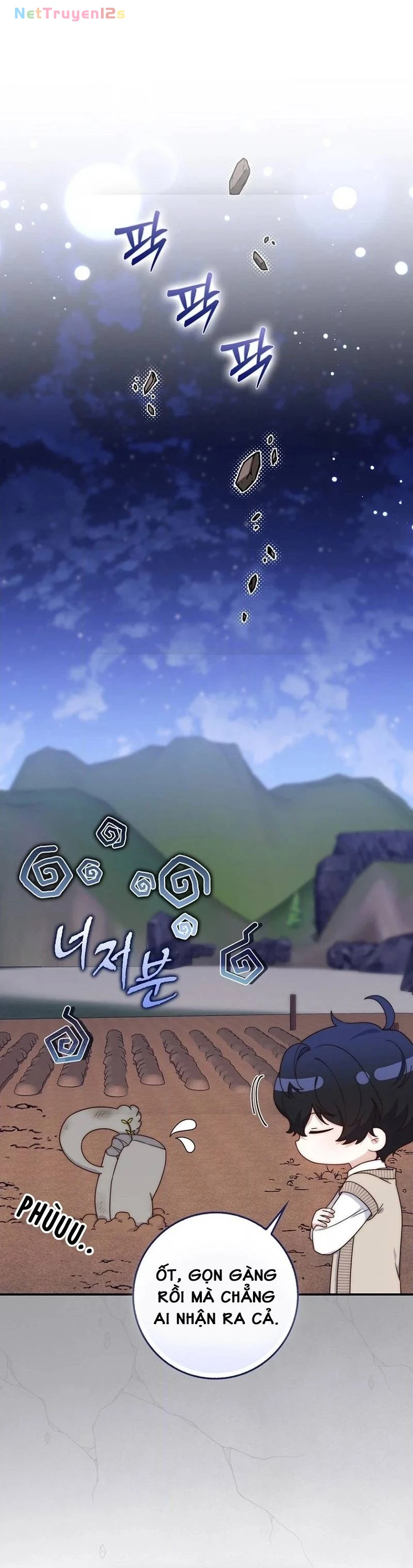 Nuôi Chồng Từ Bé | Lừa Dối Hôn Nhân Của Hoàng Đế Chapter 9 - 55