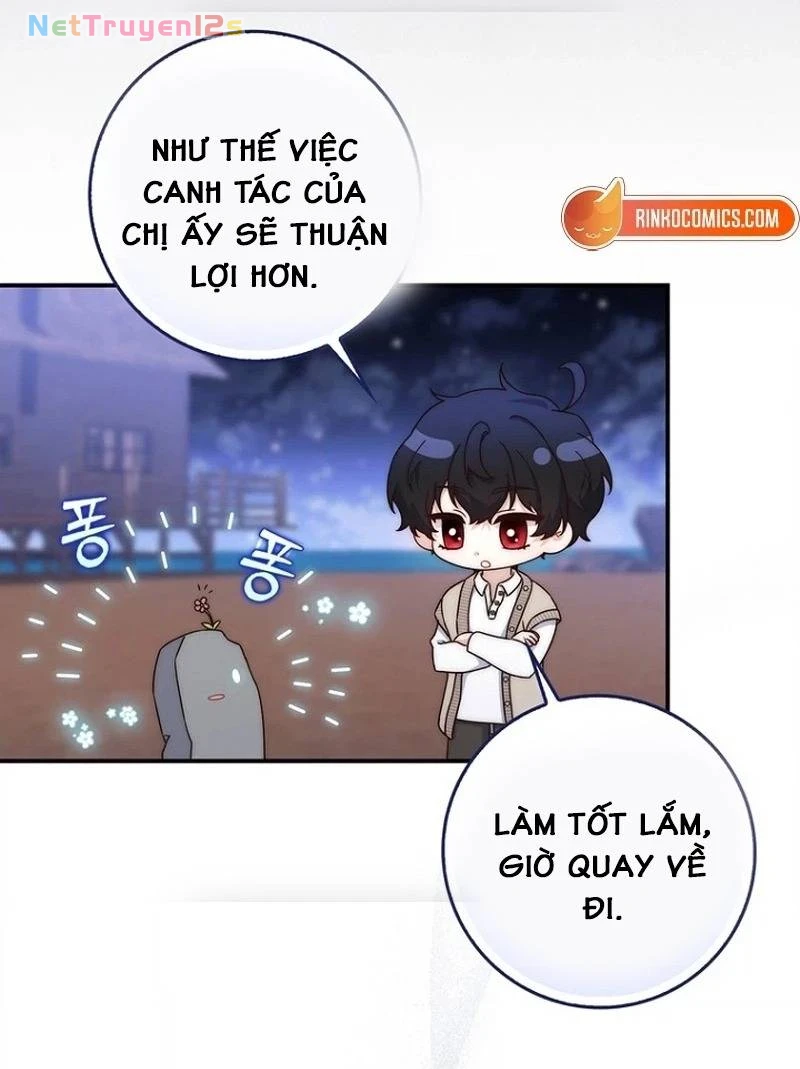 Nuôi Chồng Từ Bé | Lừa Dối Hôn Nhân Của Hoàng Đế Chapter 9 - 56
