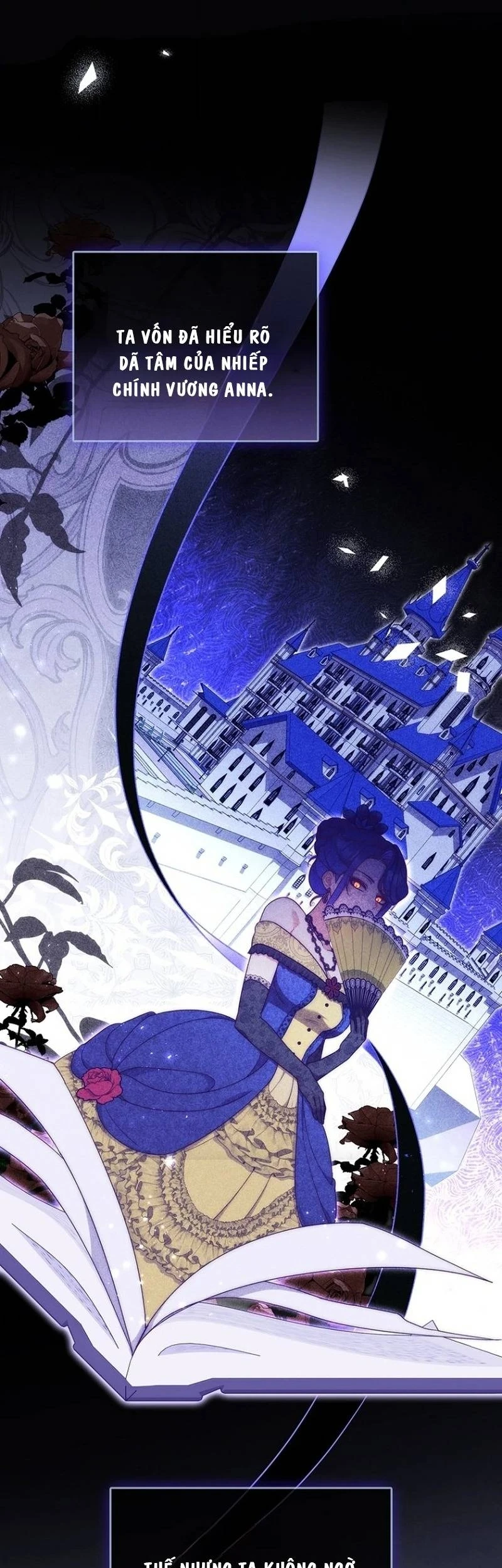 Nuôi Chồng Từ Bé | Lừa Dối Hôn Nhân Của Hoàng Đế Chapter 9 - 59