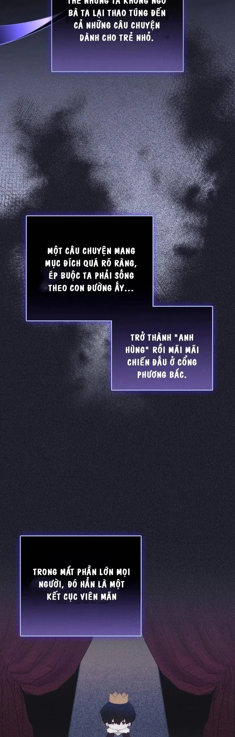Nuôi Chồng Từ Bé | Lừa Dối Hôn Nhân Của Hoàng Đế Chapter 9 - 60