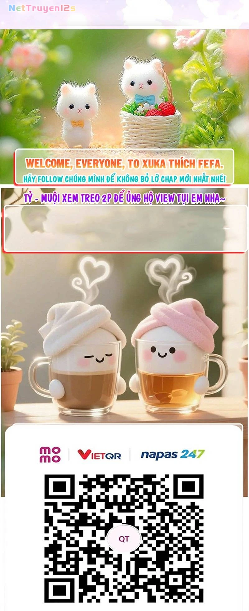 Nuôi Chồng Từ Bé | Lừa Dối Hôn Nhân Của Hoàng Đế Chapter 9 - 77
