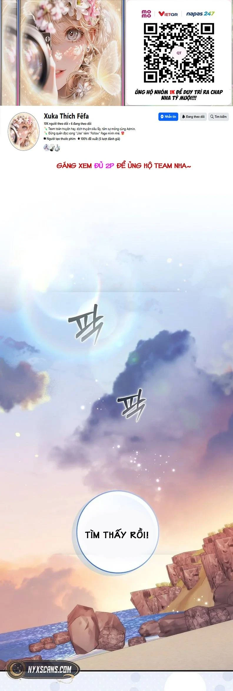 Nuôi Chồng Từ Bé | Lừa Dối Hôn Nhân Của Hoàng Đế Chapter 10 - 1