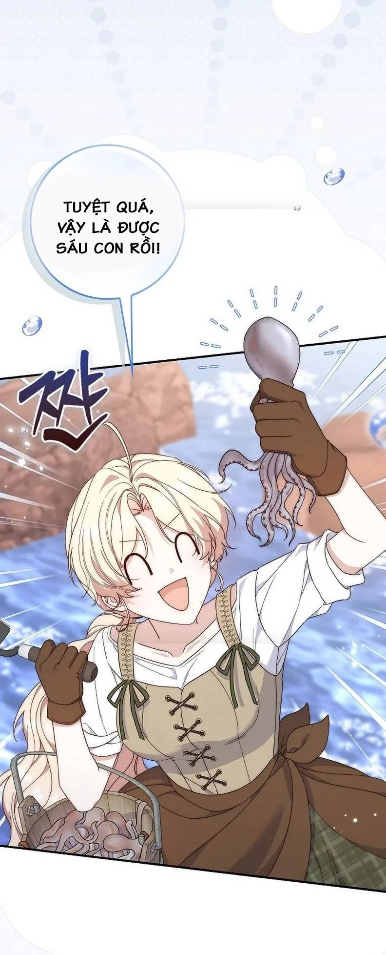 Nuôi Chồng Từ Bé | Lừa Dối Hôn Nhân Của Hoàng Đế Chapter 10 - 2