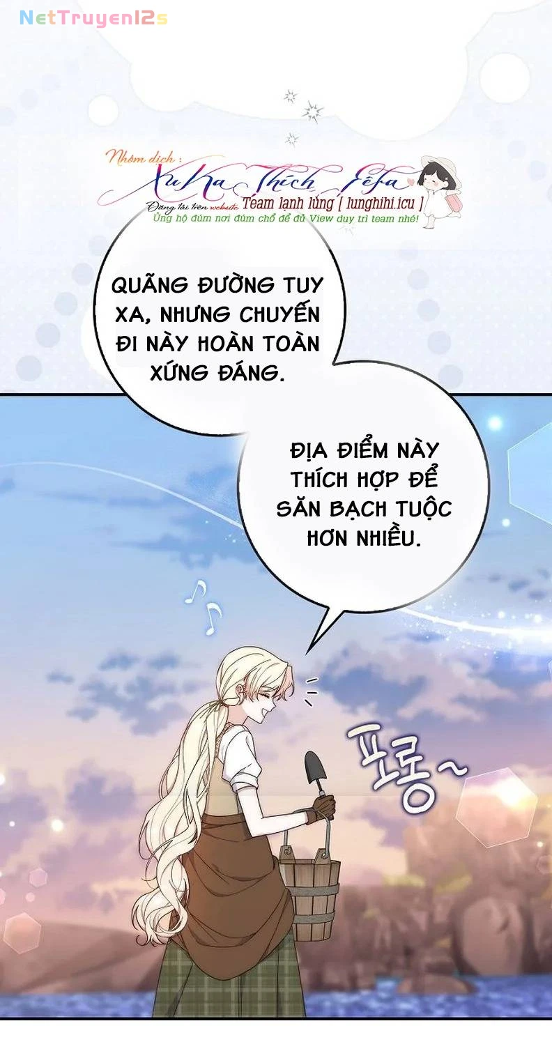 Nuôi Chồng Từ Bé | Lừa Dối Hôn Nhân Của Hoàng Đế Chapter 10 - 3