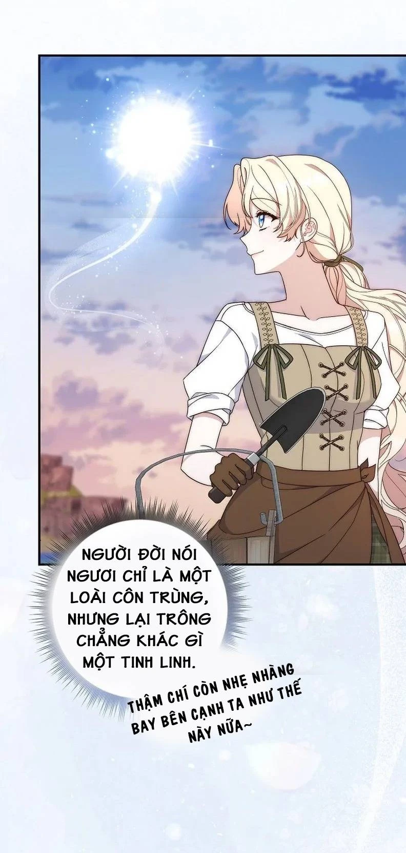 Nuôi Chồng Từ Bé | Lừa Dối Hôn Nhân Của Hoàng Đế Chapter 10 - 6