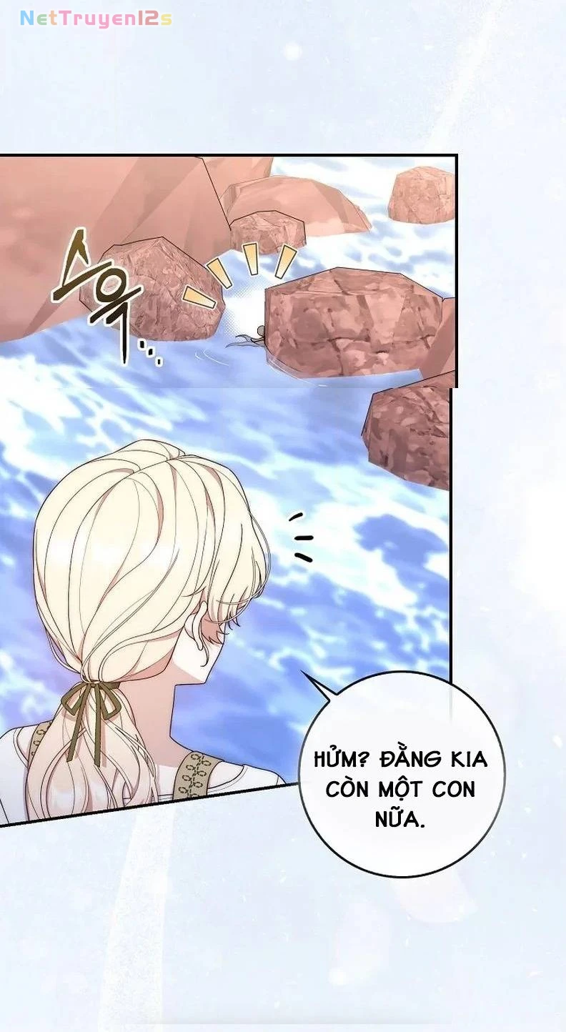 Nuôi Chồng Từ Bé | Lừa Dối Hôn Nhân Của Hoàng Đế Chapter 10 - 7