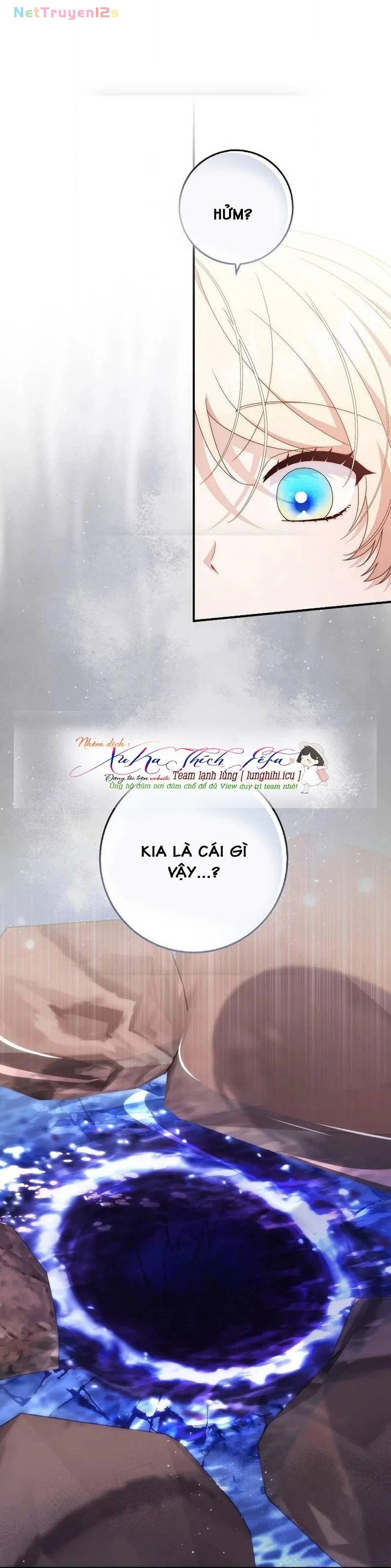 Nuôi Chồng Từ Bé | Lừa Dối Hôn Nhân Của Hoàng Đế Chapter 10 - 9