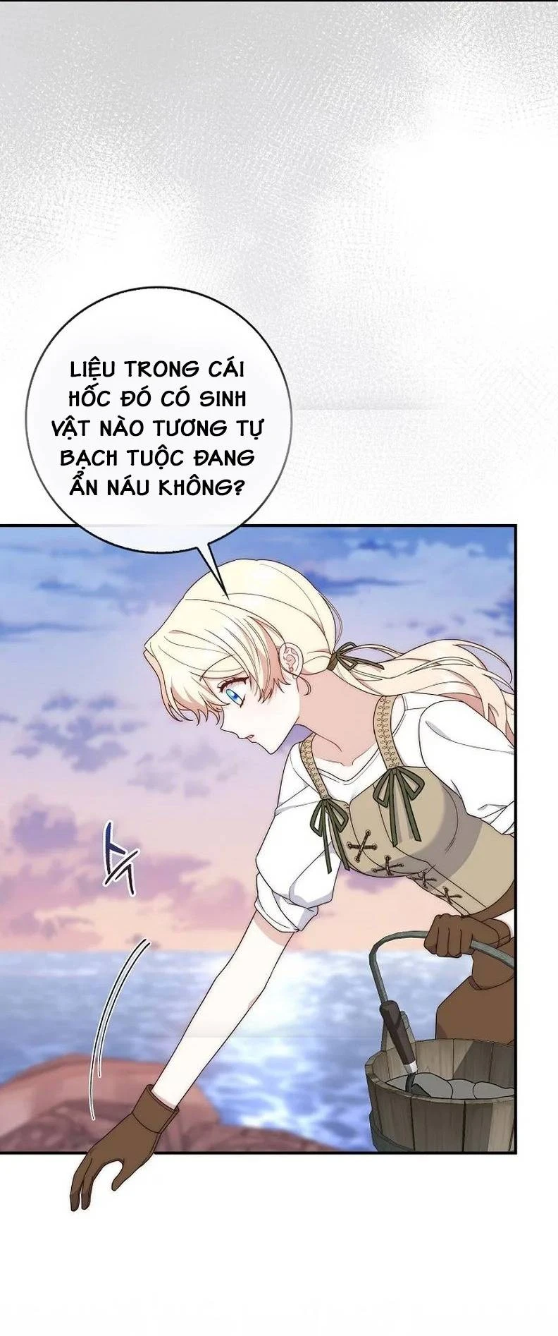 Nuôi Chồng Từ Bé | Lừa Dối Hôn Nhân Của Hoàng Đế Chapter 10 - 10