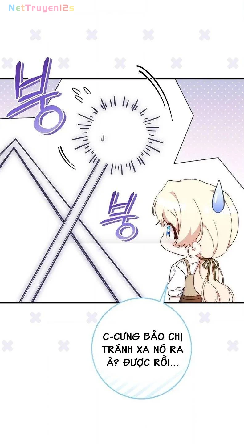 Nuôi Chồng Từ Bé | Lừa Dối Hôn Nhân Của Hoàng Đế Chapter 10 - 12