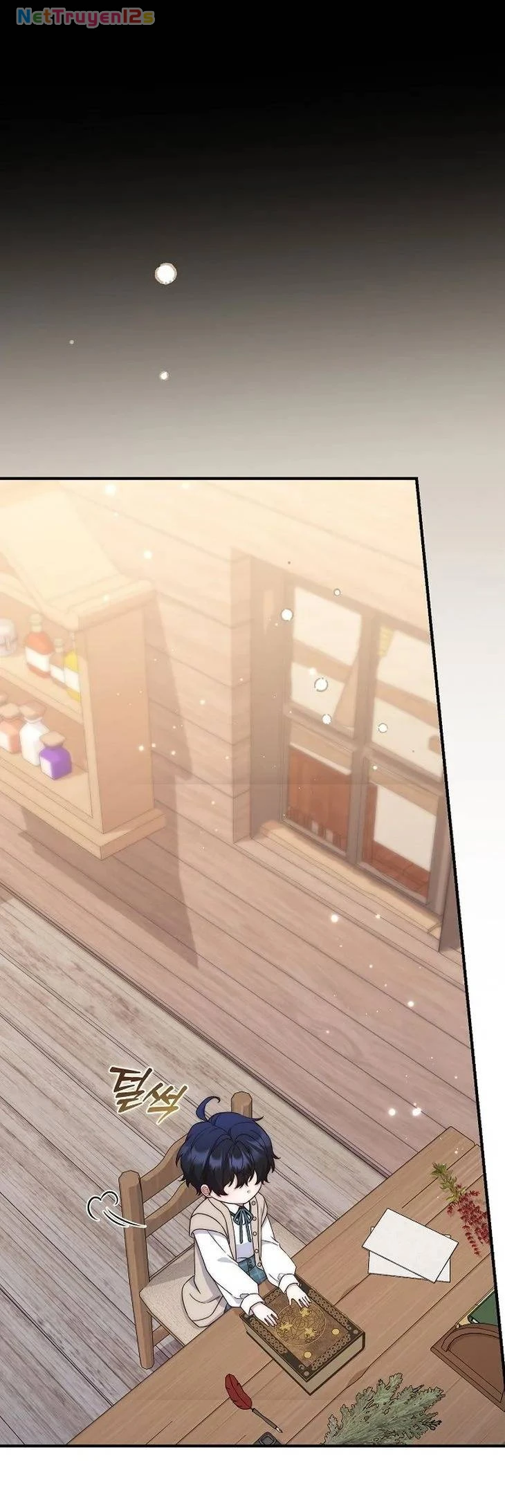 Nuôi Chồng Từ Bé | Lừa Dối Hôn Nhân Của Hoàng Đế Chapter 10 - 16