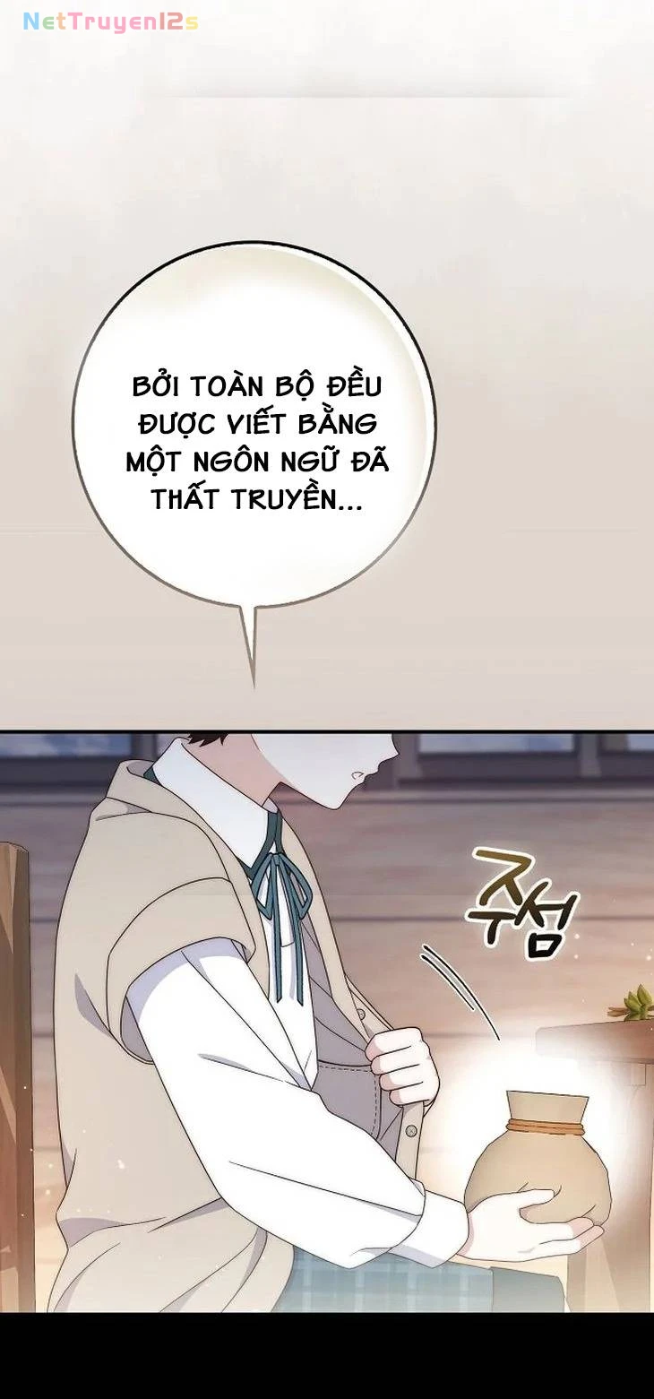 Nuôi Chồng Từ Bé | Lừa Dối Hôn Nhân Của Hoàng Đế Chapter 10 - 18