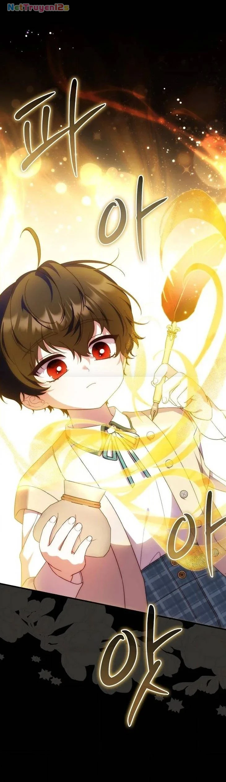 Nuôi Chồng Từ Bé | Lừa Dối Hôn Nhân Của Hoàng Đế Chapter 10 - 19