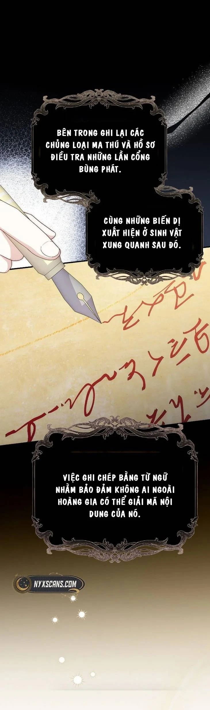 Nuôi Chồng Từ Bé | Lừa Dối Hôn Nhân Của Hoàng Đế Chapter 10 - 22