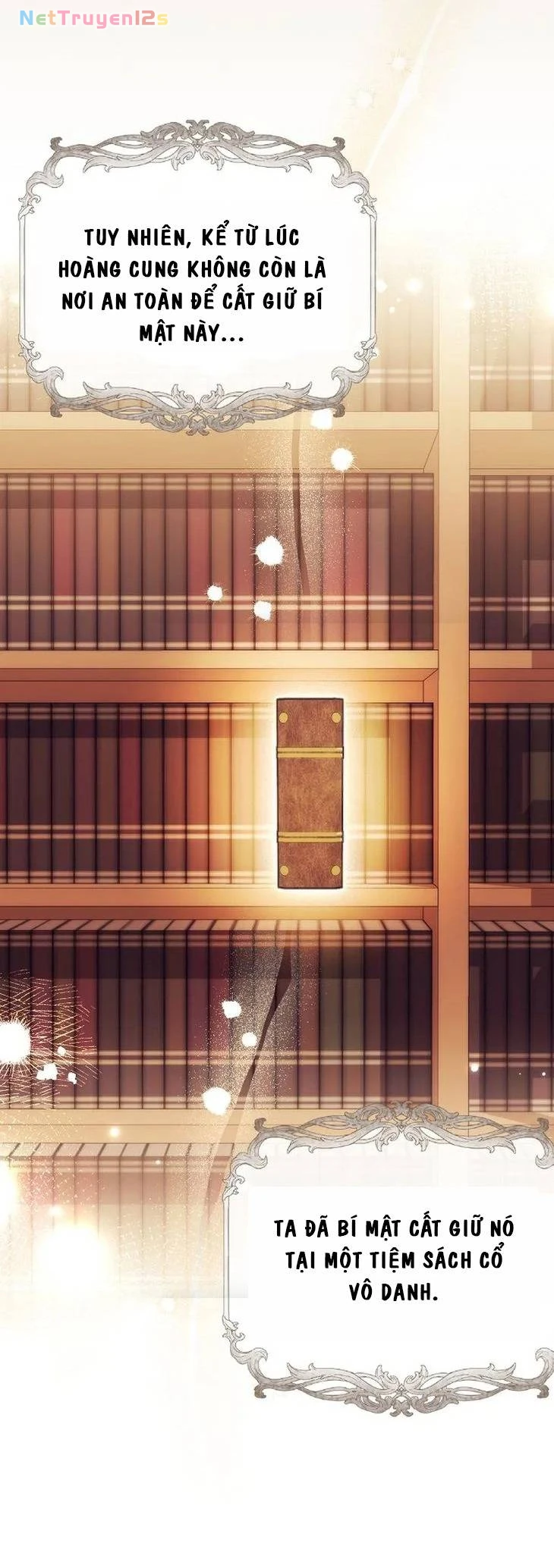 Nuôi Chồng Từ Bé | Lừa Dối Hôn Nhân Của Hoàng Đế Chapter 10 - 23