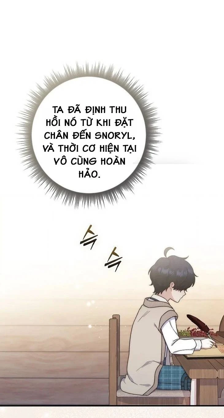 Nuôi Chồng Từ Bé | Lừa Dối Hôn Nhân Của Hoàng Đế Chapter 10 - 24