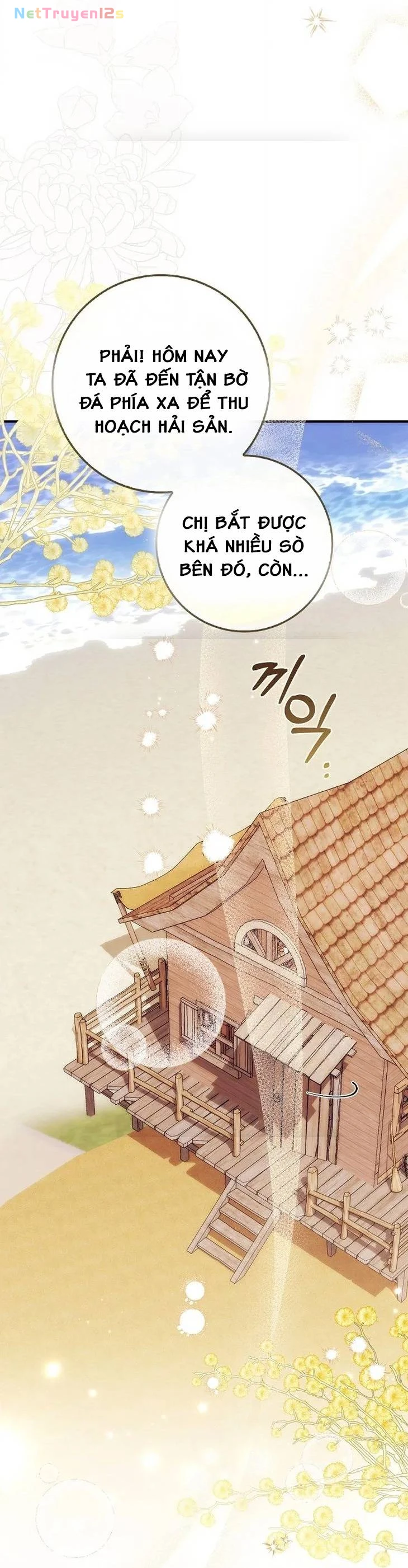 Nuôi Chồng Từ Bé | Lừa Dối Hôn Nhân Của Hoàng Đế Chapter 10 - 27