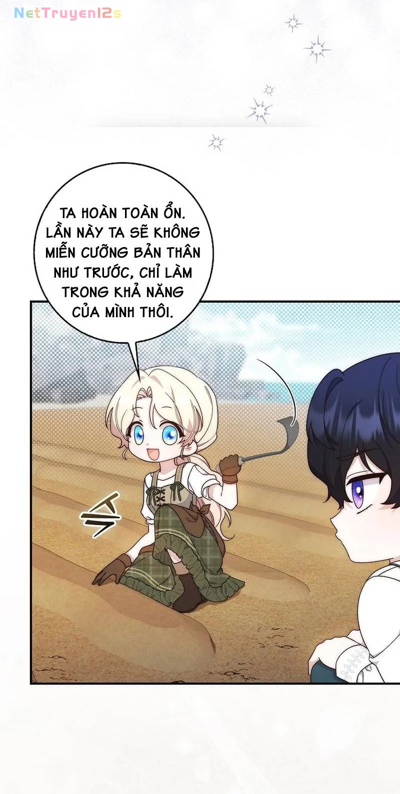 Nuôi Chồng Từ Bé | Lừa Dối Hôn Nhân Của Hoàng Đế Chapter 10 - 31