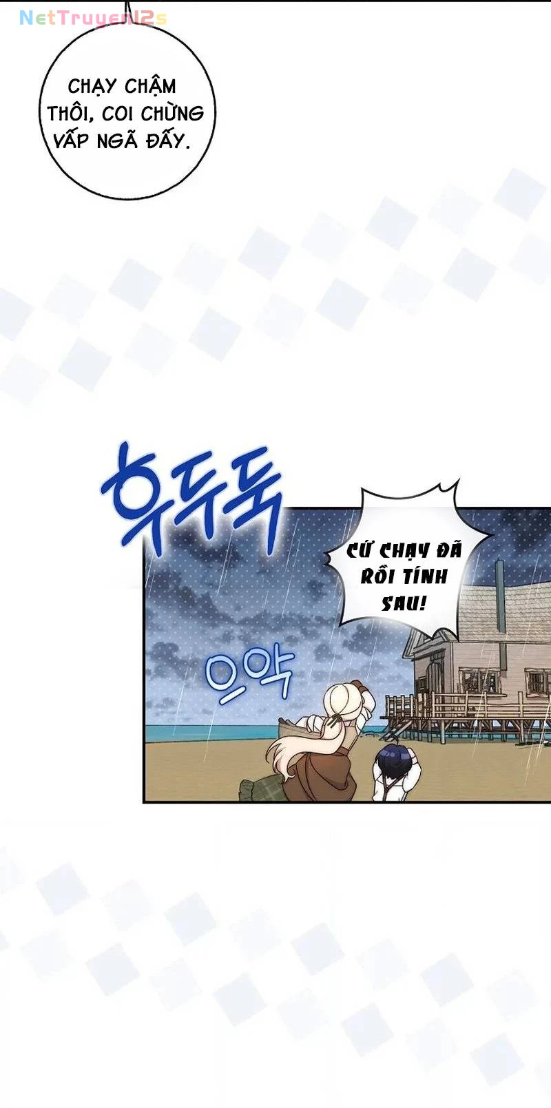 Nuôi Chồng Từ Bé | Lừa Dối Hôn Nhân Của Hoàng Đế Chapter 10 - 41