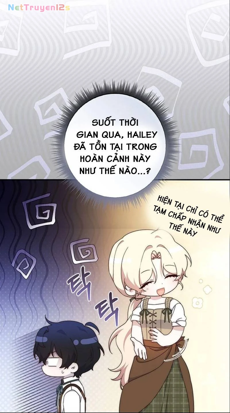 Nuôi Chồng Từ Bé | Lừa Dối Hôn Nhân Của Hoàng Đế Chapter 10 - 45