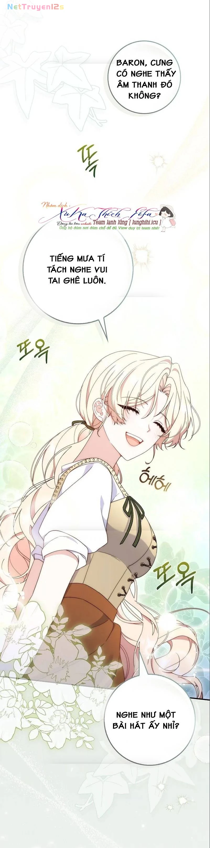 Nuôi Chồng Từ Bé | Lừa Dối Hôn Nhân Của Hoàng Đế Chapter 10 - 47