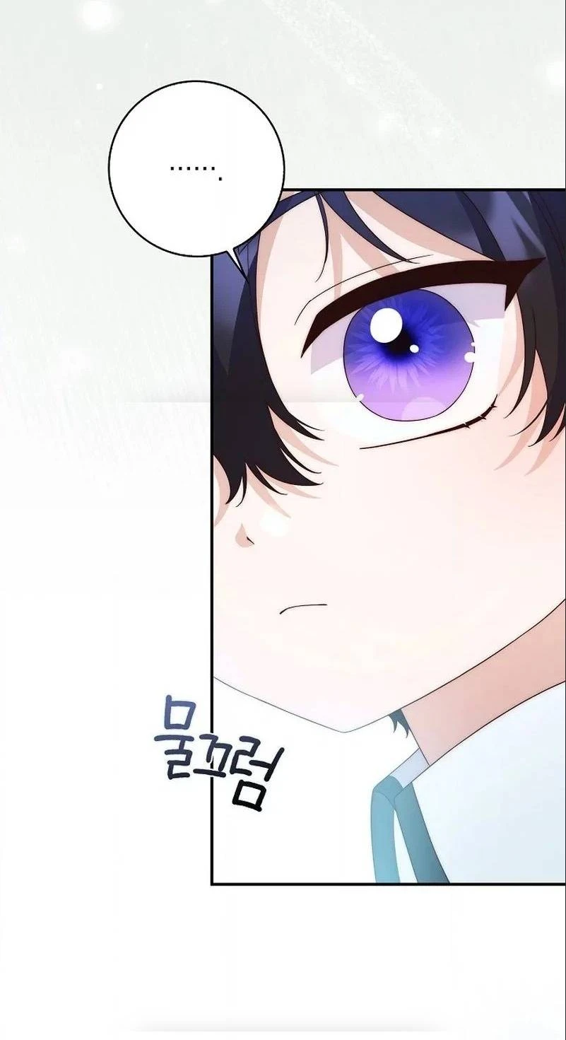 Nuôi Chồng Từ Bé | Lừa Dối Hôn Nhân Của Hoàng Đế Chapter 10 - 48