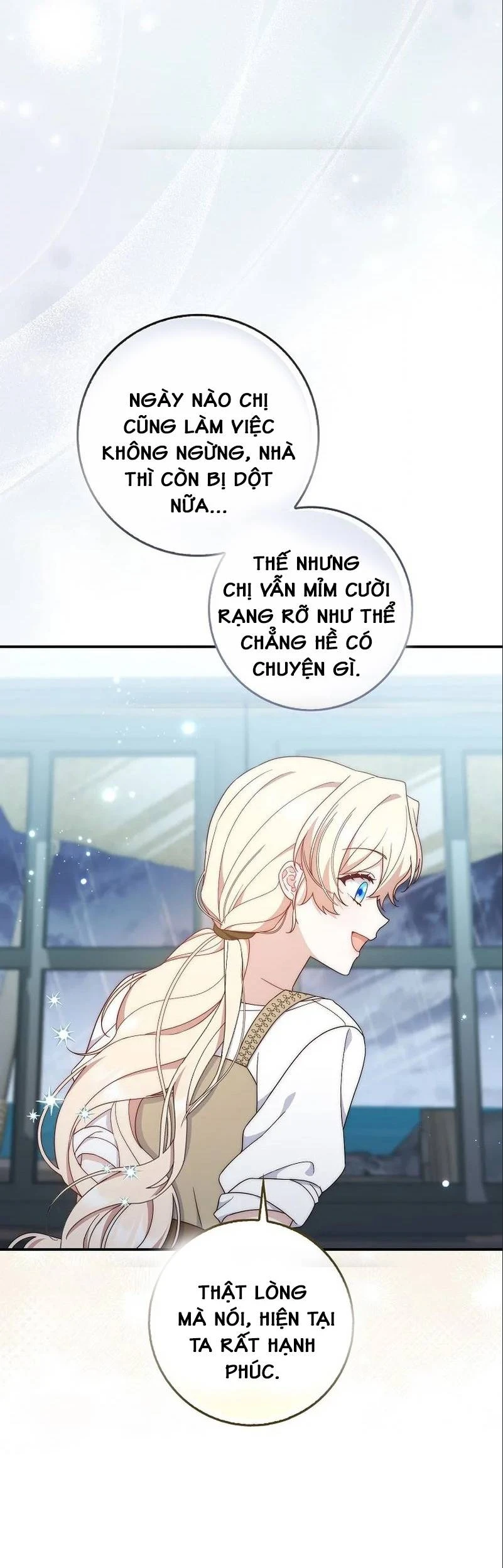 Nuôi Chồng Từ Bé | Lừa Dối Hôn Nhân Của Hoàng Đế Chapter 10 - 50
