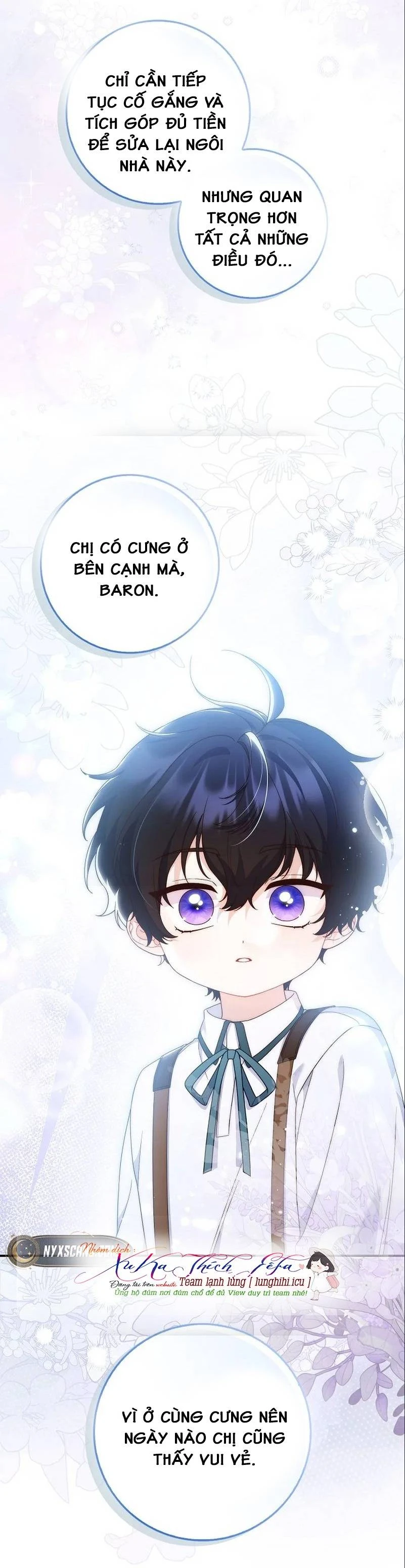 Nuôi Chồng Từ Bé | Lừa Dối Hôn Nhân Của Hoàng Đế Chapter 10 - 52
