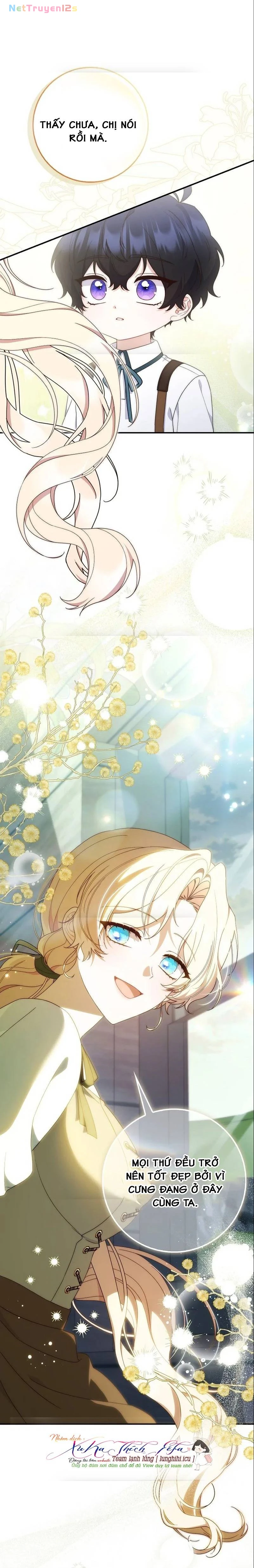 Nuôi Chồng Từ Bé | Lừa Dối Hôn Nhân Của Hoàng Đế Chapter 10 - 57