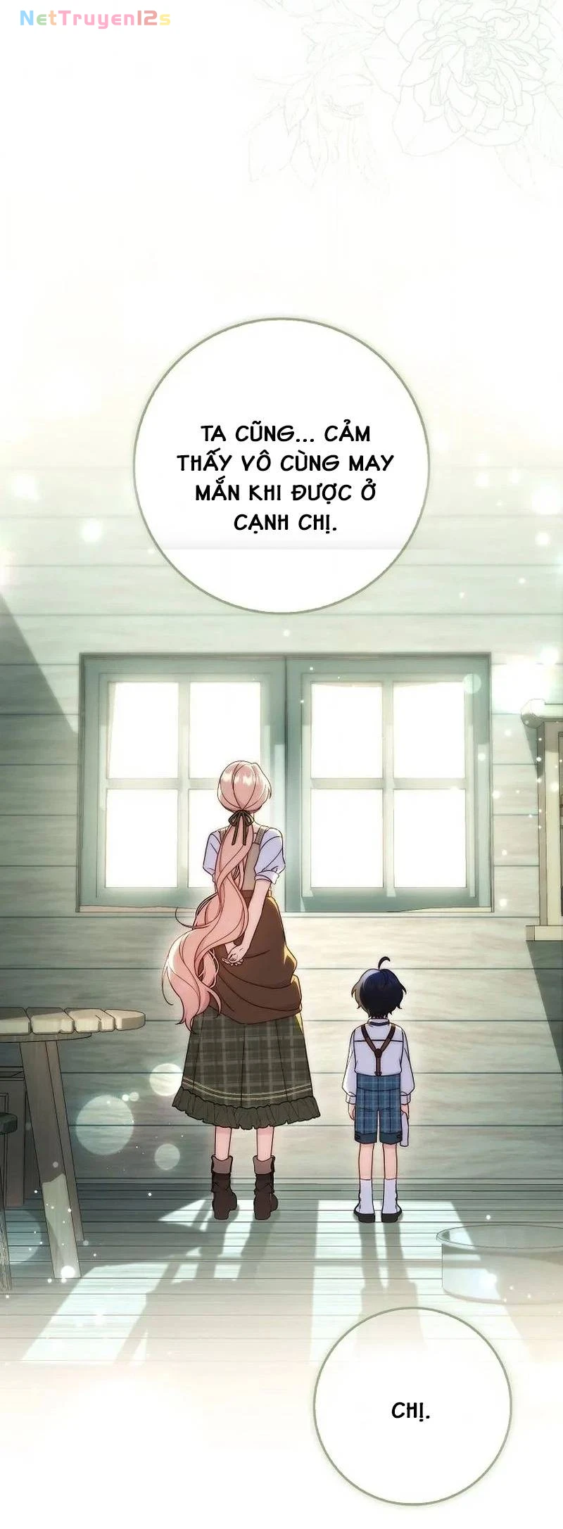 Nuôi Chồng Từ Bé | Lừa Dối Hôn Nhân Của Hoàng Đế Chapter 10 - 60