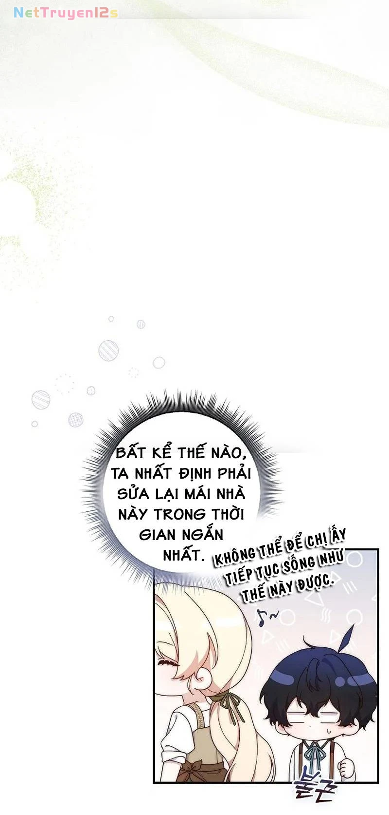 Nuôi Chồng Từ Bé | Lừa Dối Hôn Nhân Của Hoàng Đế Chapter 10 - 62