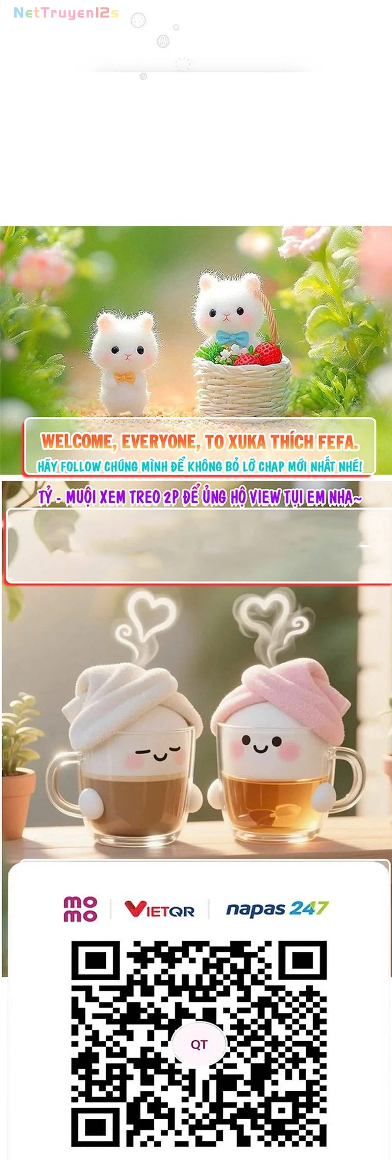 Nuôi Chồng Từ Bé | Lừa Dối Hôn Nhân Của Hoàng Đế Chapter 10 - 63