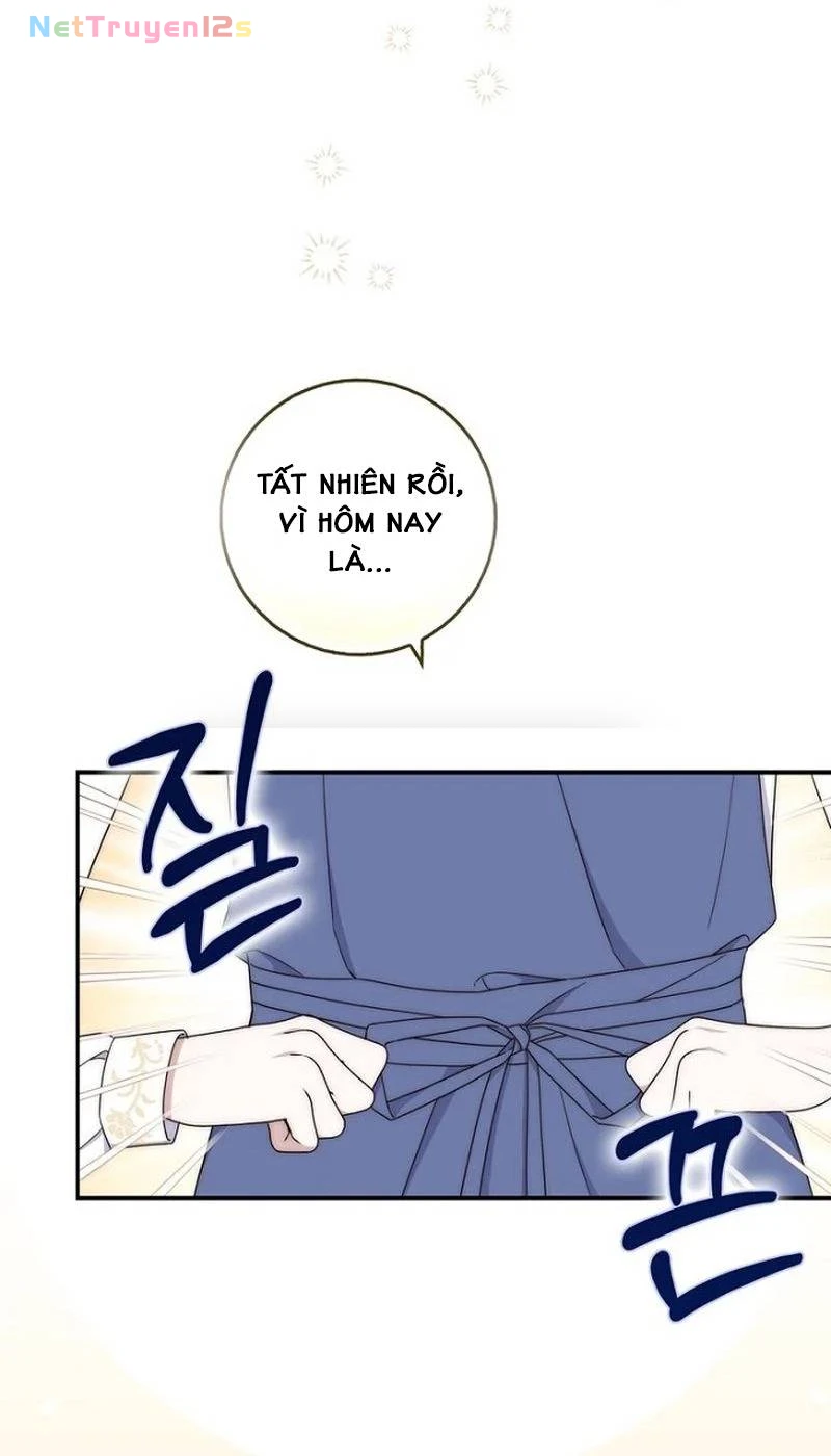 Nuôi Chồng Từ Bé | Lừa Dối Hôn Nhân Của Hoàng Đế Chapter 11 - 2