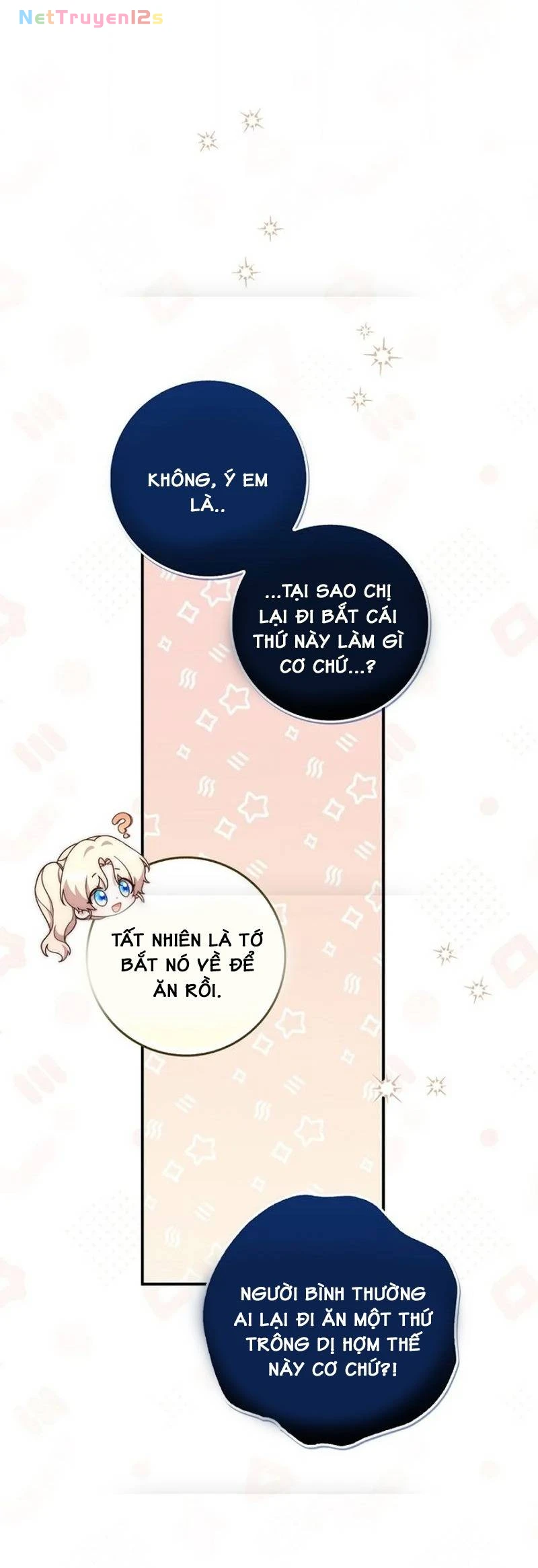 Nuôi Chồng Từ Bé | Lừa Dối Hôn Nhân Của Hoàng Đế Chapter 11 - 8