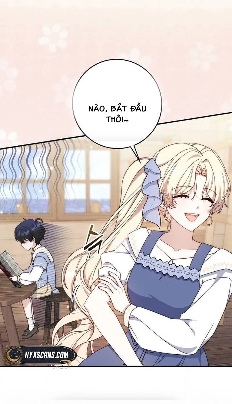 Nuôi Chồng Từ Bé | Lừa Dối Hôn Nhân Của Hoàng Đế Chapter 11 - 10