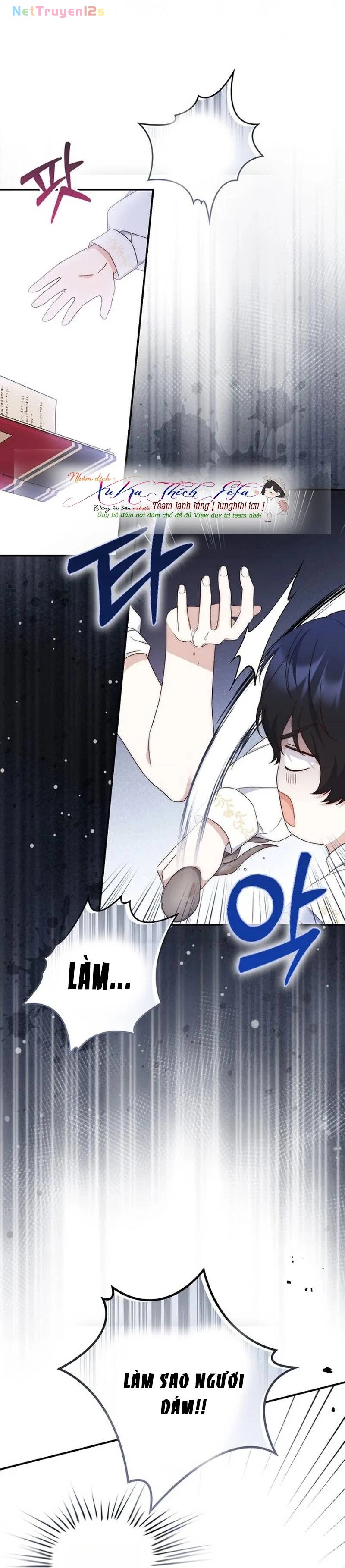 Nuôi Chồng Từ Bé | Lừa Dối Hôn Nhân Của Hoàng Đế Chapter 11 - 15