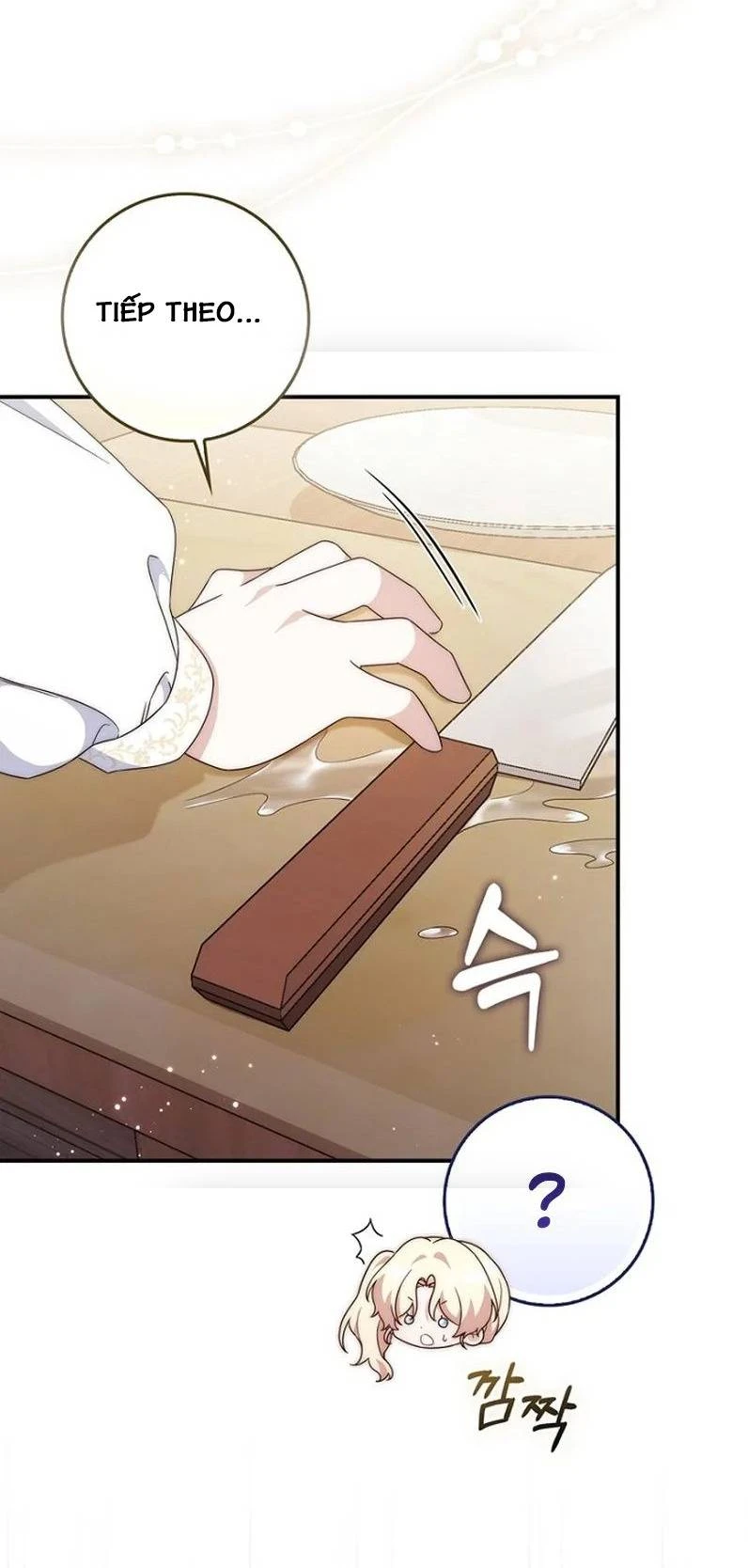 Nuôi Chồng Từ Bé | Lừa Dối Hôn Nhân Của Hoàng Đế Chapter 11 - 31
