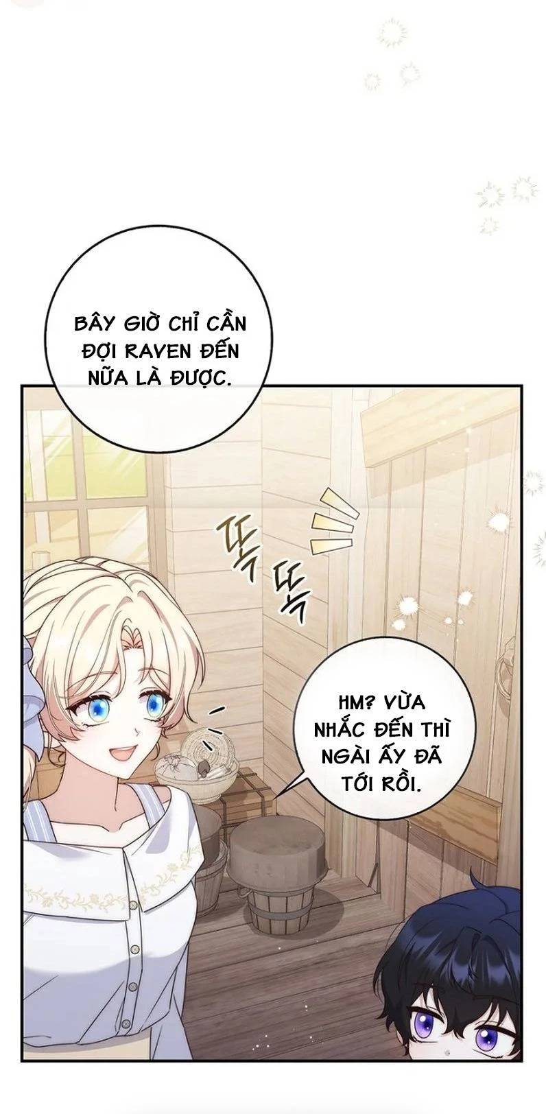 Nuôi Chồng Từ Bé | Lừa Dối Hôn Nhân Của Hoàng Đế Chapter 11 - 44