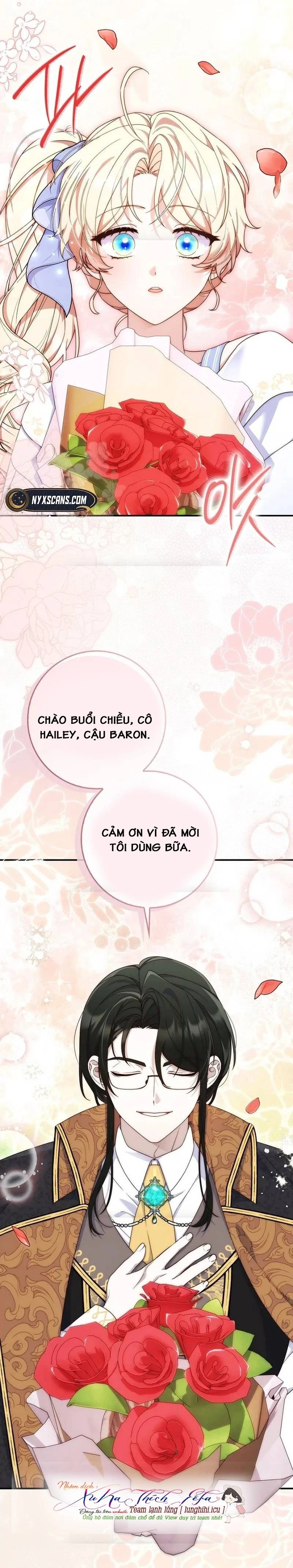 Nuôi Chồng Từ Bé | Lừa Dối Hôn Nhân Của Hoàng Đế Chapter 11 - 46