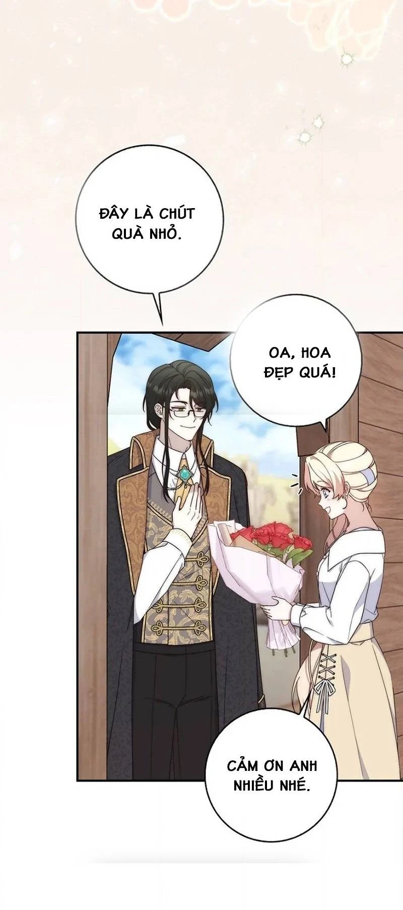 Nuôi Chồng Từ Bé | Lừa Dối Hôn Nhân Của Hoàng Đế Chapter 11 - 47