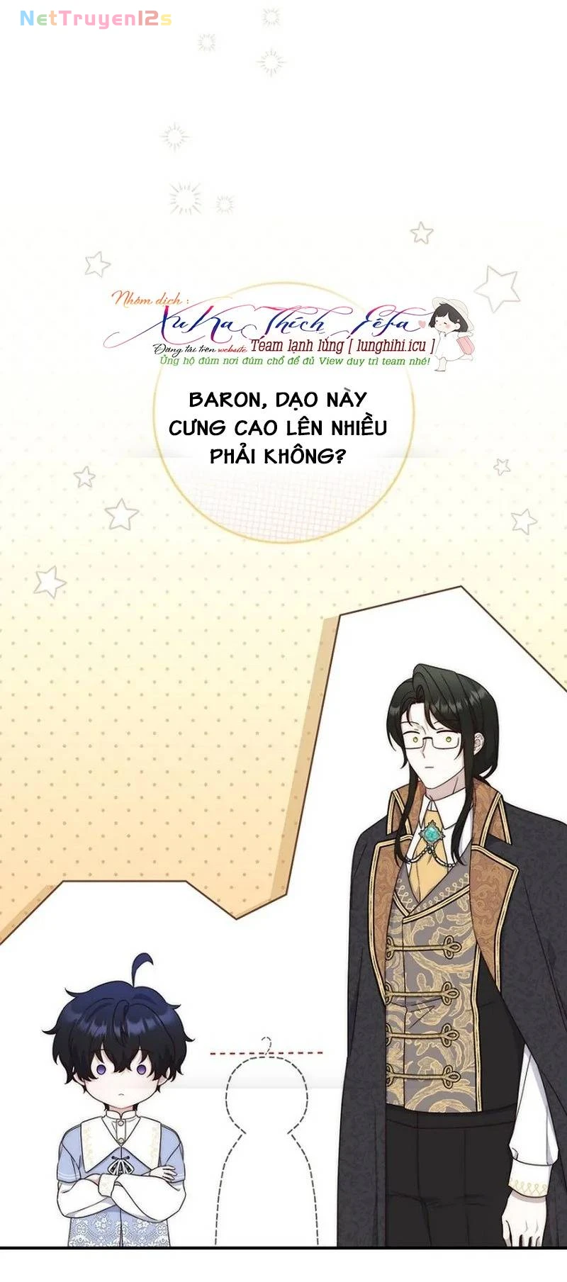 Nuôi Chồng Từ Bé | Lừa Dối Hôn Nhân Của Hoàng Đế Chapter 11 - 51