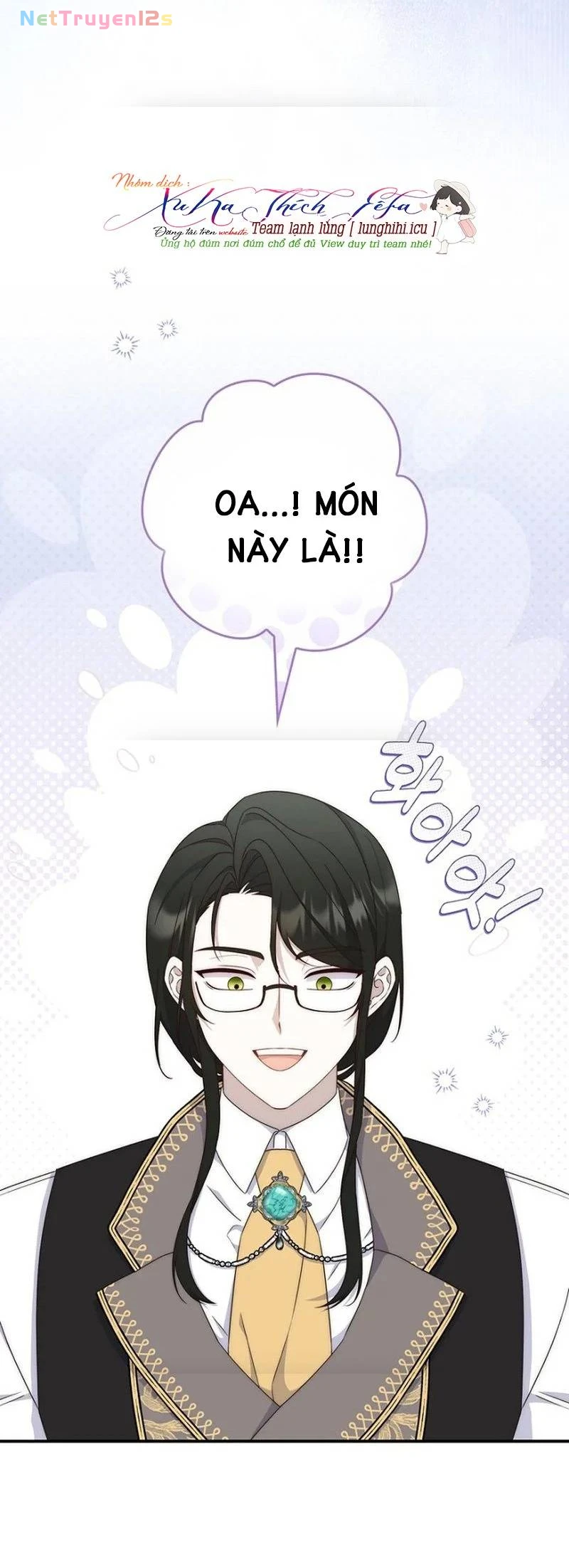 Nuôi Chồng Từ Bé | Lừa Dối Hôn Nhân Của Hoàng Đế Chapter 11 - 57